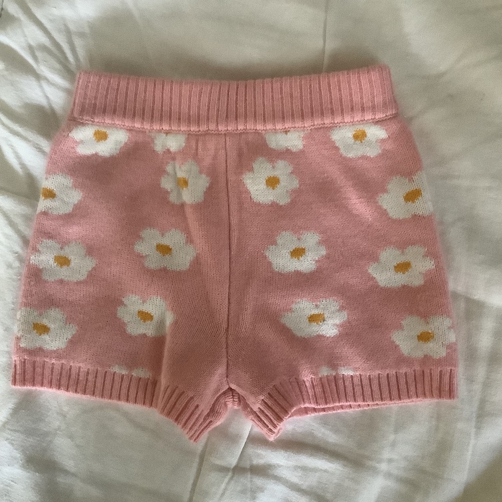 Altar’d State Knit Shorts Size: XS